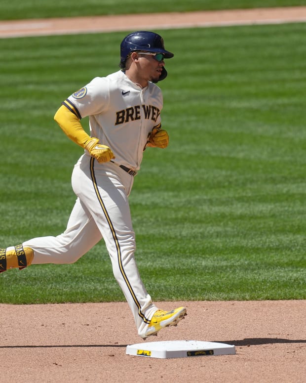 Brewers